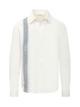 Camicia con Colletto e Banda Laterale - Abbigliamento Uomo | Lidia Shopping