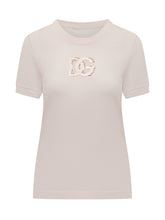 Crew-neck Logo T-shirt - Collezione Happy Birthday | Lidia Shopping