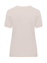 Crew-neck Logo T-shirt - Collezione Happy Birthday | Lidia Shopping