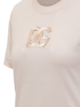 Crew-neck Logo T-shirt - Collezione Happy Birthday | Lidia Shopping