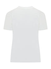 T-shirt Girocollo Minimal - Abbigliamento Donna | Lidia Shopping