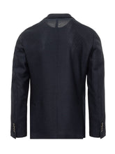 Liknit Single-Breasted Jacket - Fall/Winter 2025 - On Sale - Uomo | Lidia Shopping