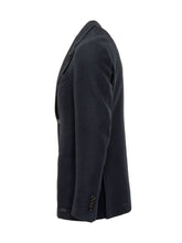 Liknit Single-Breasted Jacket - Fall/Winter 2025 - On Sale - Uomo | Lidia Shopping
