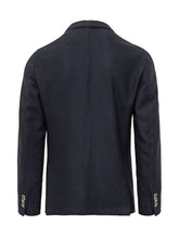 Liknit Double-Breasted Jacket - Fall/Winter 2025 - On Sale - Uomo | Lidia Shopping