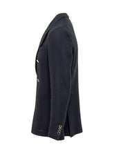Liknit Double-Breasted Jacket - Fall/Winter 2025 - On Sale - Uomo | Lidia Shopping