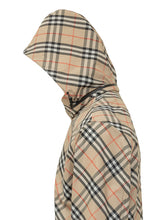 Giacca con Zip e Motivo Check - Abbigliamento Uomo | Lidia Shopping