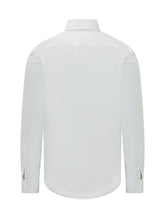 Camicia a Manica Lunga con Colletto Classico e Bottoni - Abbigliamento Uomo | Lidia Shopping