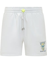 Shorts Tennis In Felpa - Abbigliamento Uomo | Lidia Shopping