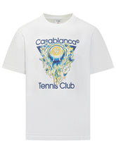 T-Shirt Tennis Club - Abbigliamento Uomo | Lidia Shopping