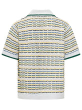 Cardigan In Maglia A Maniche Corte - Abbigliamento Uomo | Lidia Shopping