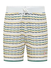 Tuck Stitch Shorts - Abbigliamento Uomo | Lidia Shopping