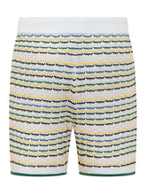 Tuck Stitch Shorts - Abbigliamento Uomo | Lidia Shopping