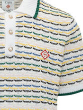 Polo In Maglia A Maniche Corte - Abbigliamento Uomo | Lidia Shopping