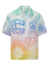 Halftone Shirt - Abbigliamento Uomo | Lidia Shopping