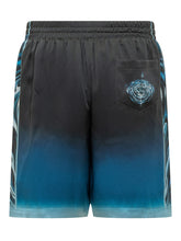 Shorts con Coulisse e Stampa Grafica - Abbigliamento Uomo | Lidia Shopping