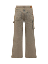 Pantaloni Carpenter - Abbigliamento Uomo | Lidia Shopping