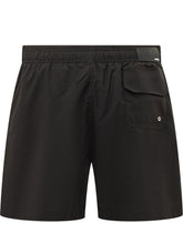 Hollywood Swim Trunk - Amiri | Lidia Shopping