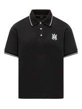 Polo Core Logo con Ricamo sul Petto - Abbigliamento Uomo | Lidia Shopping