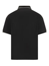 Polo Core Logo con Ricamo sul Petto - Abbigliamento Uomo | Lidia Shopping