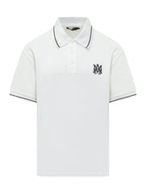 Polo Core Logo con Ricamo sul Petto - Abbigliamento Uomo | Lidia Shopping