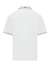 Polo Core Logo con Ricamo sul Petto - Abbigliamento Uomo | Lidia Shopping