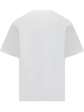 T-shirt con Stampa Frontale - Abbigliamento Uomo | Lidia Shopping