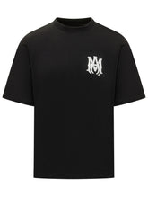 T-shirt Core Logo con Girocollo e Stampa sul Petto - Abbigliamento Uomo | Lidia Shopping