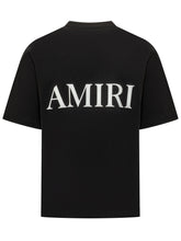 T-shirt Core Logo con Girocollo e Stampa sul Petto - Abbigliamento Uomo | Lidia Shopping