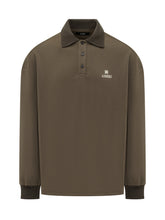 Polo Oversize Con Ricamo - Abbigliamento Uomo | Lidia Shopping