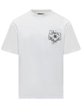 T-Shirt con Logo - Abbigliamento Uomo | Lidia Shopping