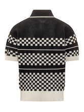 Polo In Maglia A Maniche Corte - Abbigliamento Uomo | Lidia Shopping