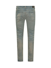 Slim Jeans with Rips - Amiri | Lidia Shopping