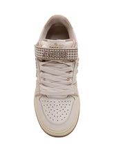 Skyline Sneakers with Applied Logo - Amiri | Lidia Shopping