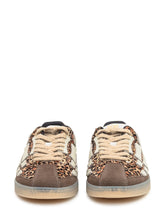 Sneakers Leopard Pacific Bones - Amiri | Lidia Shopping