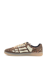 Sneakers Leopard Pacific Bones - Amiri | Lidia Shopping
