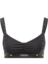 Sports Bra - Amiri | Lidia Shopping