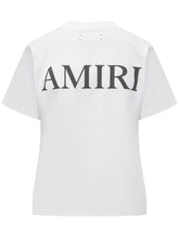 Monogram T-Shirt - Amiri | Lidia Shopping