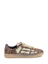 Pacific Bones Leopard Sneakers - Amiri | Lidia Shopping