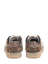 Pacific Bones Leopard Sneakers - Amiri | Lidia Shopping