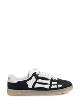 Pacific Bones Sneakers - Amiri | Lidia Shopping