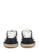 Pacific Bones Sneakers - Amiri | Lidia Shopping