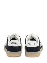 Pacific Bones Sneakers - Amiri | Lidia Shopping