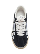 Pacific Bones Sneakers - Amiri | Lidia Shopping