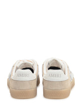 Pacific Bones Sneakers - Amiri | Lidia Shopping