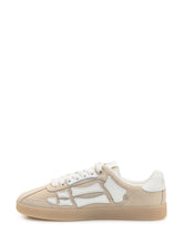 Pacific Bones Sneakers - Amiri | Lidia Shopping