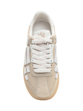 Pacific Bones Sneakers - Amiri | Lidia Shopping