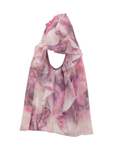 Top con Collo Alto e Maniche a Balze - Abbigliamento Donna | Lidia Shopping