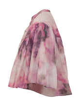 Veelia Collar Top with Front Ruffles - Collezione Happy Birthday | Lidia Shopping