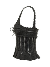 Neves Knit Top with Straps and Front Ties - Collezione Happy Birthday | Lidia Shopping