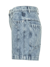 Mid-Rise Joely Denim Shorts - Collezione Happy Birthday | Lidia Shopping
